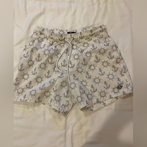 Sperry size Medium swim trunks